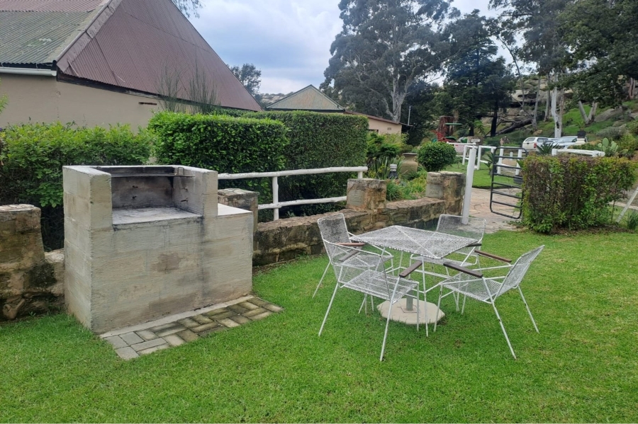 15 Bedroom Property for Sale in Harrismith Rural Free State